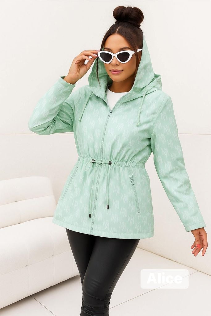 Bunda Podzimni (350kc 5ks)