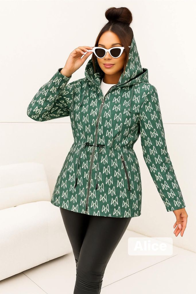 Bunda Podzimni (350kc 5ks)