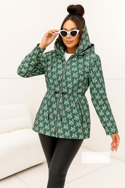  Bunda Podzimni (350kc 5ks) 