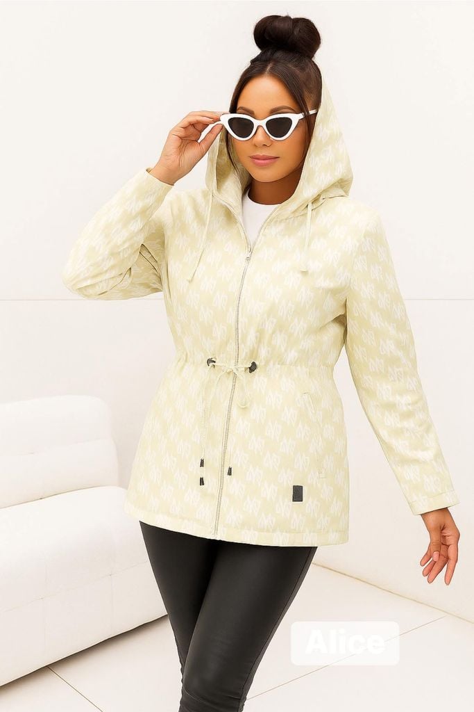 Bunda Podzimni (350kc 5ks)