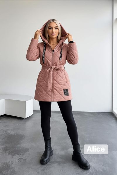  Bunda Podzimni (350kc 5ks) 