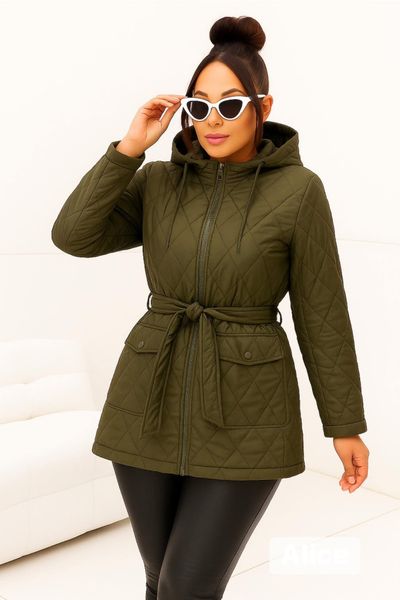  Bunda Podzimni (300kc 5ks) 