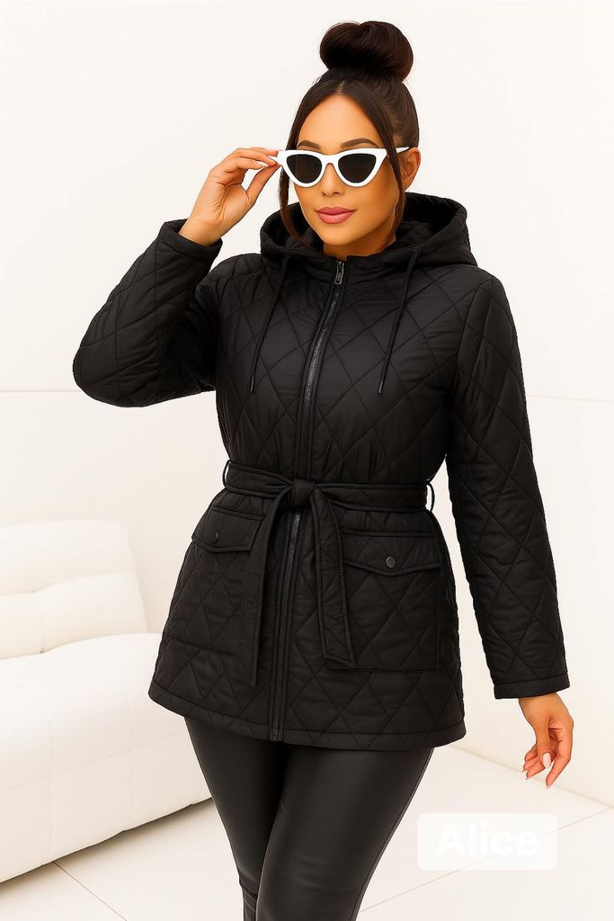 Bunda Podzimni (300kc 5ks)