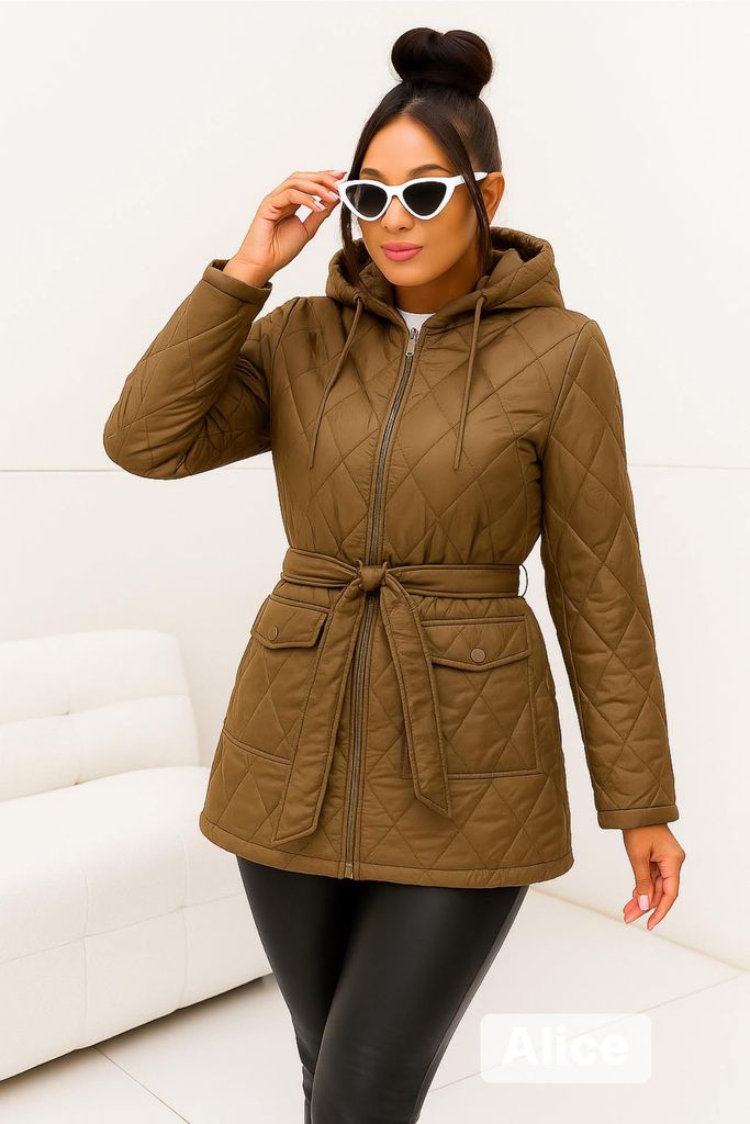 Bunda Podzimni (300kc 5ks)