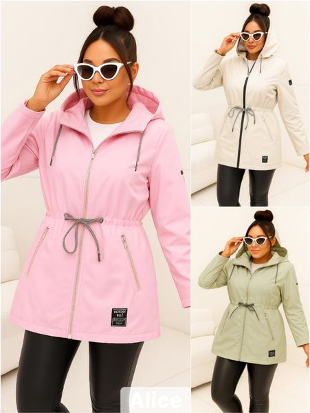  Bunda podzimni (350kc 5ks) 