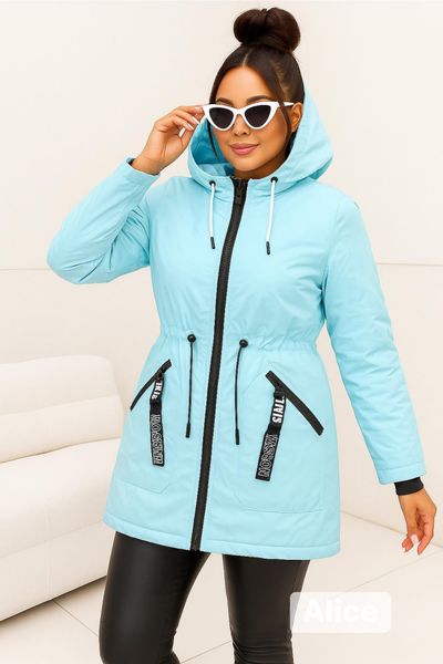  Bunda podzimni (350kc 5ks) 