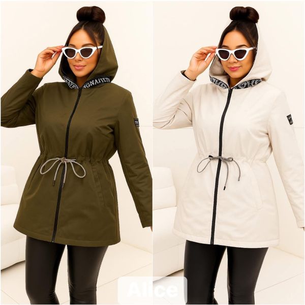  Bunda podzimni (350kc 5ks) 