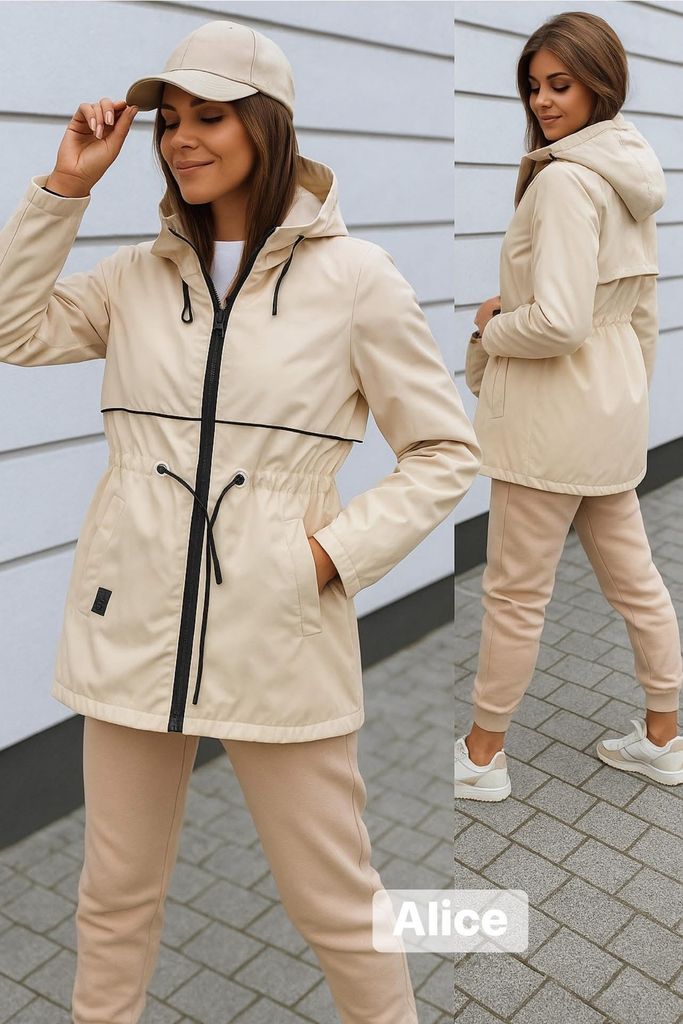 Bunda podzimni (350kc 5ks)