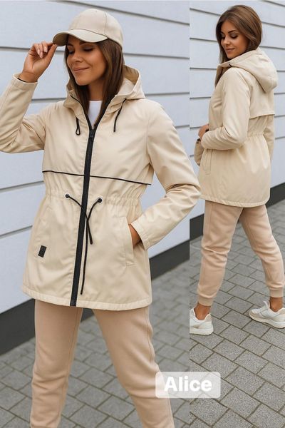  Bunda podzimni (350kc 5ks) 