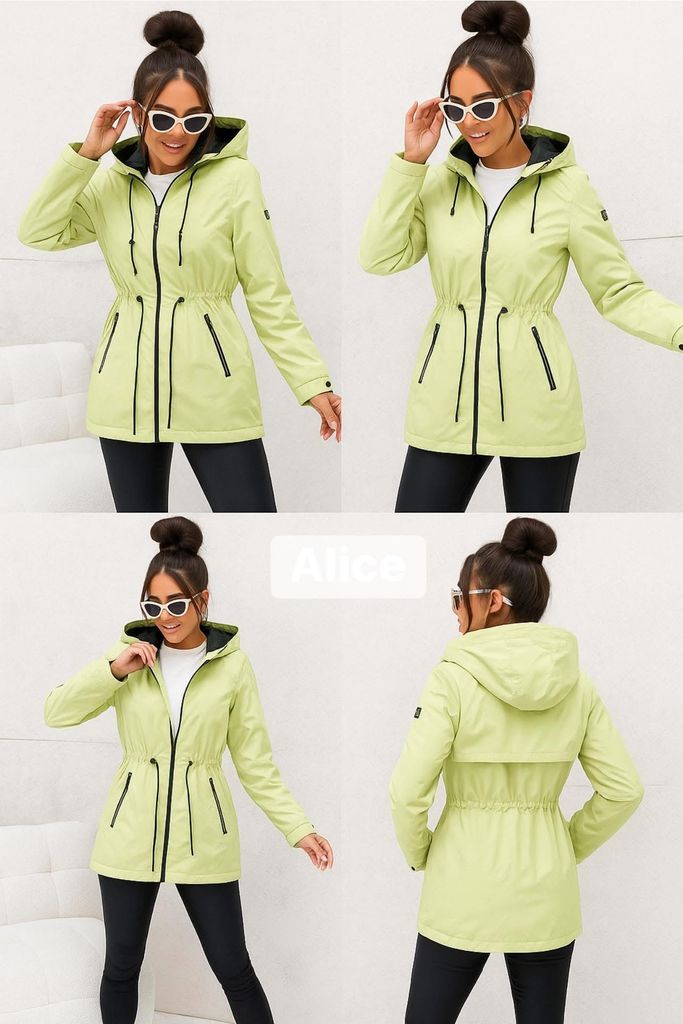 Bunda podzimni (400kc 5ks)