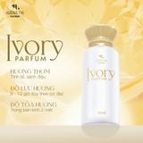  Nước Hoa Ivory Parfum 50ml 