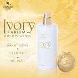  Nước Hoa Ivory Parfum 50ml 