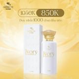  Nước Hoa Ivory Parfum 50ml 