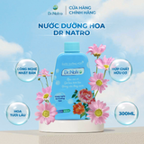 Combo 2 Nước Dưỡng Hoa DR.NATRO Cao Cấp Công Nghệ Nhật Bản 300ml