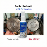 Xịt tẩy đa năng Dr.Natro 50ml Làm Sạch DR NATRO HABELA HOME