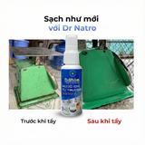 Xịt tẩy đa năng Dr.Natro 50ml Làm Sạch DR NATRO HABELA HOME