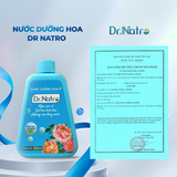 COMBO 10 Nước Dưỡng Hoa DR.NATRO Cao Cấp Công Nghệ Nhật Bản 300ml