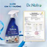 COMBO 3 Siêu Tẩy Đa Năng Dr.Natro