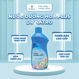 NƯỚC DƯỠNG HOA PLUS DR.NATRO 500ML