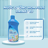 NƯỚC DƯỠNG HOA PLUS DR.NATRO 500ML