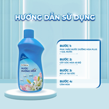 NƯỚC DƯỠNG HOA PLUS DR.NATRO 500ML