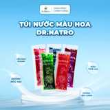 20 gói Nước Nhuộm Màu Hoa DR.NATRO