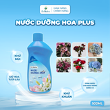 NƯỚC DƯỠNG HOA PLUS DR.NATRO 500ML