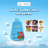 Nước Dưỡng Hoa Cao Cấp DR.NATRO Công Nghệ Nhật Bản 300ml