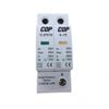 15-SP07M-2 – Thiết bị chống sét lan truyền 1 pha 280VAC, 40kA, 15kV