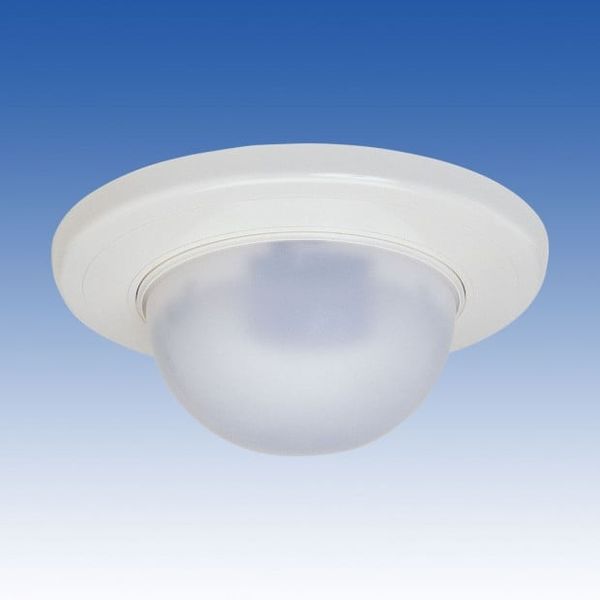 BUSNET 6612 / 6612W – Cảm biến hồng ngoại gắn trần