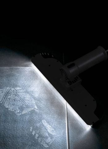 Crime-lite® 82L PRO – Giải pháp chiếu sáng pháp y chuyên nghiệp cho hiện trường vụ án