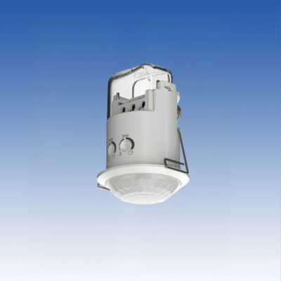PIRA T6 Mini | Cảm biến hiện diện siêu nhỏ | Lắp âm trần tinh tế
