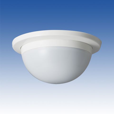 Cảm biến hồng ngoại Takex PA-6614E chống vật nuôi, phát hiện 14m ngoài trời