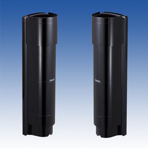 Cảm biến chống trộm 50m TAKEX COM-50XTH tia quang điện và vi sóng ngoài trời IP65