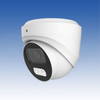 NFC2D2H - Camera IP Dome kim loại nhẹ kép 2MP