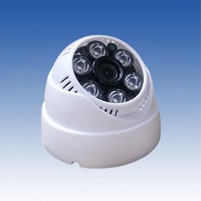 XDK28R -  Camera Dome nhựa HD 5MP SONY