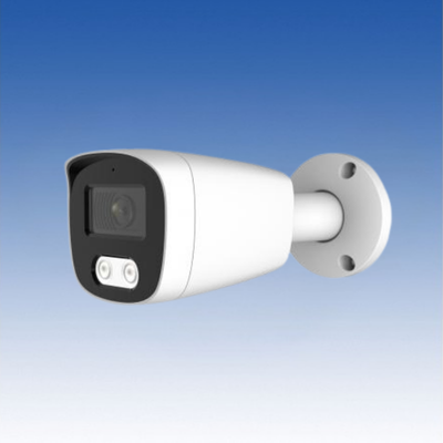 NFC5B3H Camera IP 5MP Thân Kim Loại Nhẹ Kép