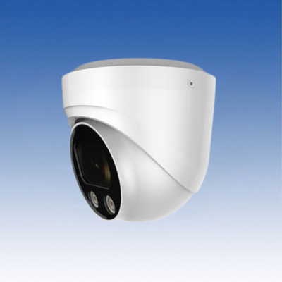 NFCA5D4H – Camera IP Dome VF đèn kép 5MP