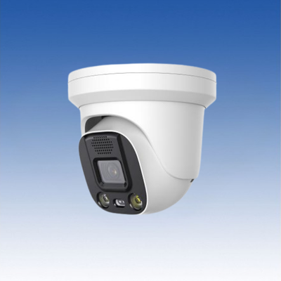 NFC5D3S - Camera IP 5MP chống nhiễu chủ động