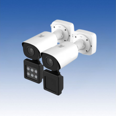 Camera giao thông AI