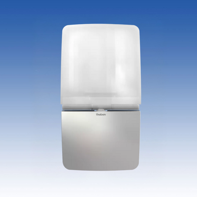 TheLeda P12 AL – Đèn LED thông minh ngoài trời, chống nước IP55