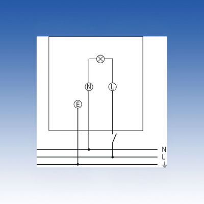 Đèn LED Chiếu Điểm Ngoài Trời theLeda S8-100L WH – Giải Pháp Chiếu Sáng Hiện Đại Cho Mặt Tiền