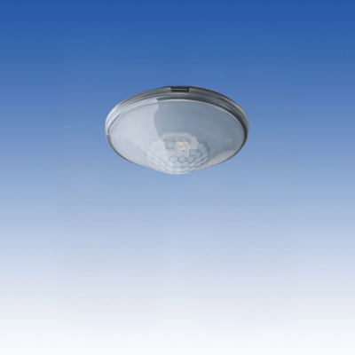 Cảm Biến Hiện Diện & Chuyển Động Âm Trần 360° Theben THEPREMA S360-100 E UP WH