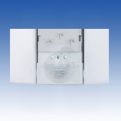 Đèn LED Cảm Biến Ngoài Trời theLeda P24 AL – Giải Pháp Chiếu Sáng Thông Minh và An Toàn