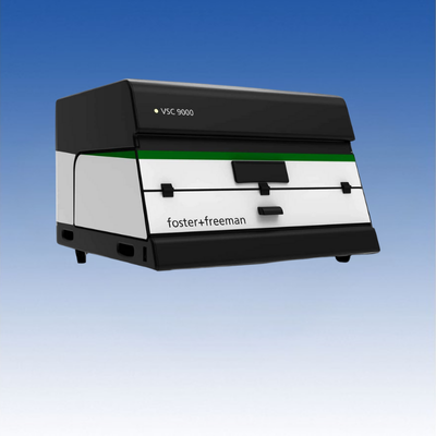 VSC 9000 - Kiểm tra tài liệu tiên tiến