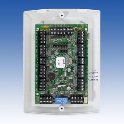 PCX-RIX8i — Bộ Mở Rộng 8 Ngõ Vào Cho Trung Tâm PCX