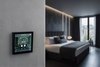 iONprime CP4 KNX – Màn hình điều khiển cảm ứng KNX Cao Cấp Cho Smart Home