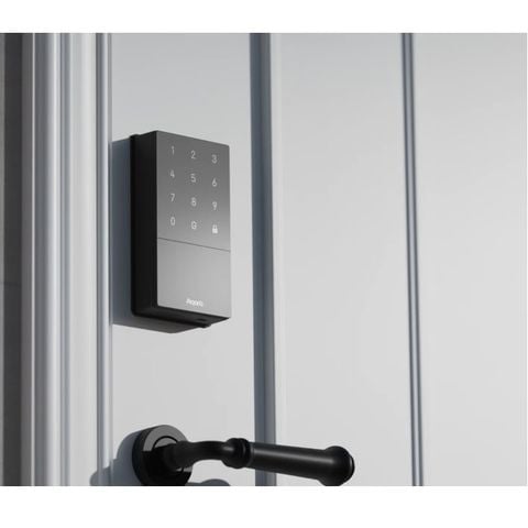 Khóa cửa thông minh Aqara U50 mở khóa bằng vân tay