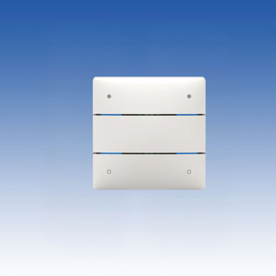 iON 104 KNX – Cảm biến nút nhấn thông minh chuẩn KNX