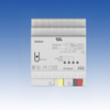 PS160 mAT KNX - Nguồn cung cấp và giám sát điện áp hệ thống KNX